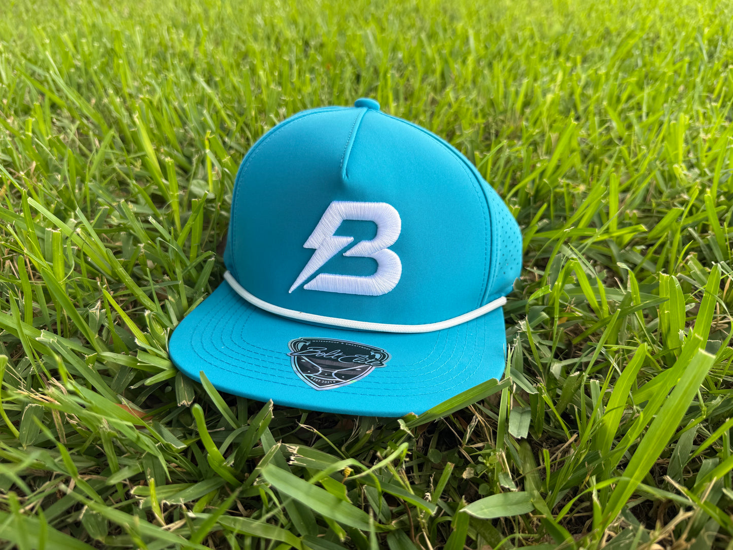 BOLT Hat