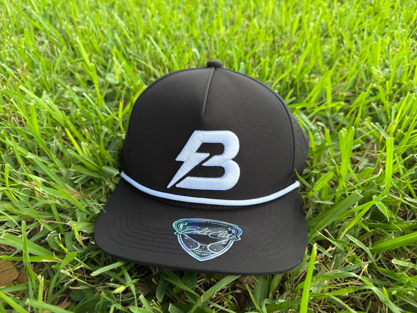 BOLT Hat