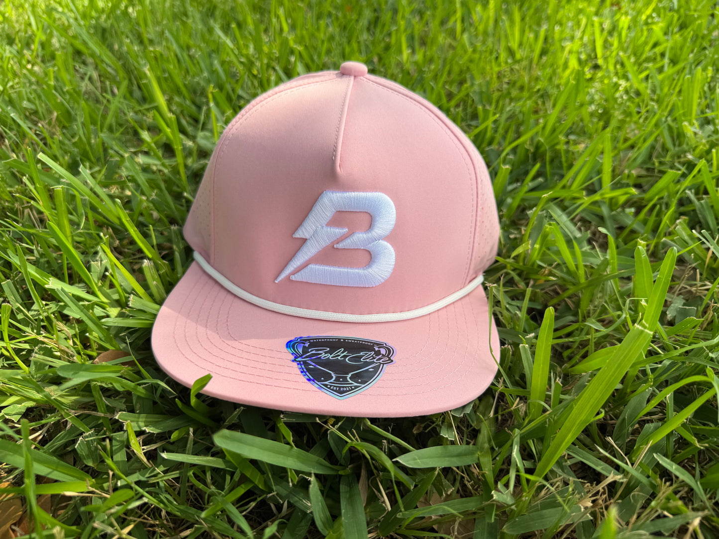 BOLT Hat