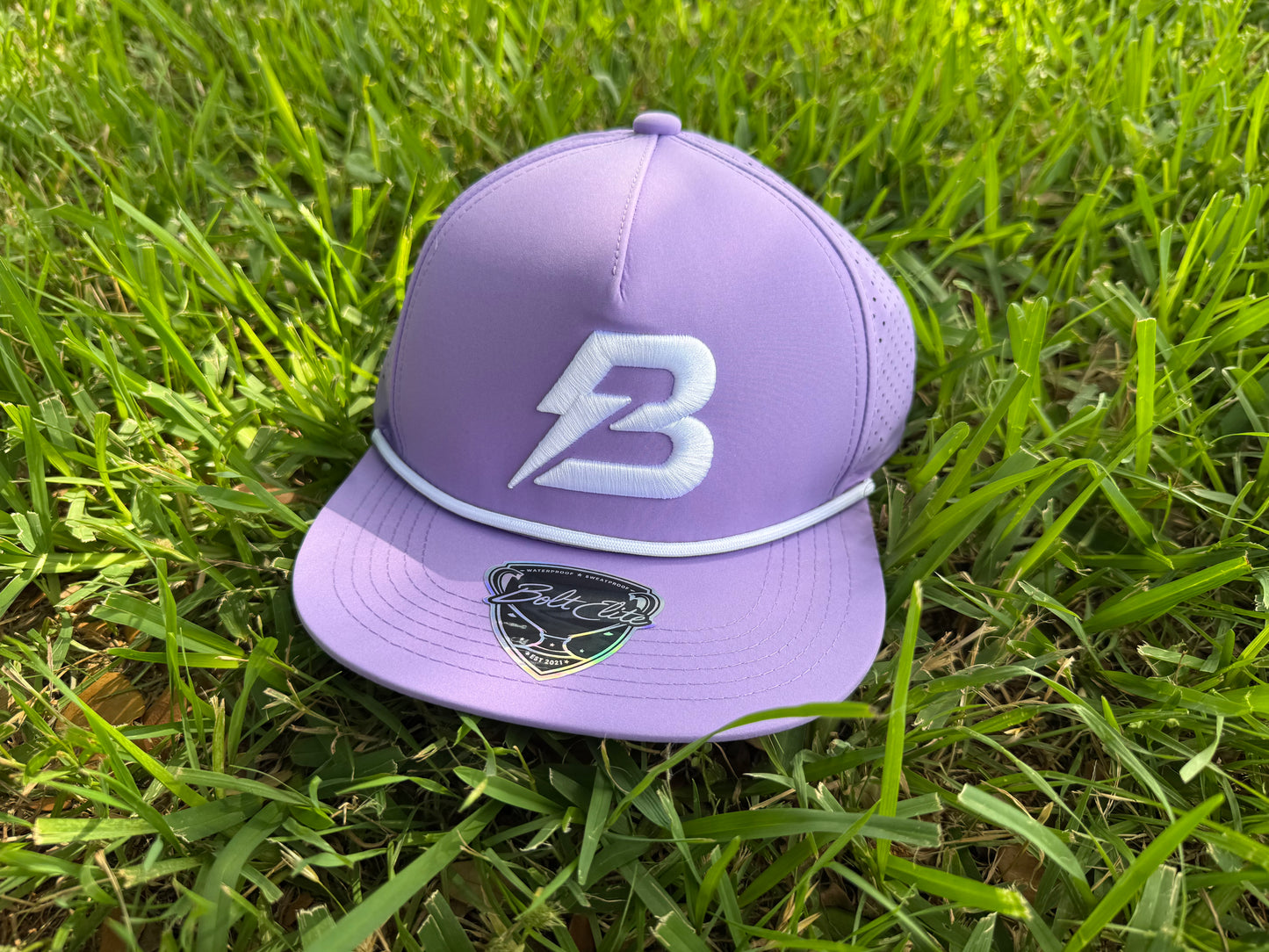 BOLT Hat
