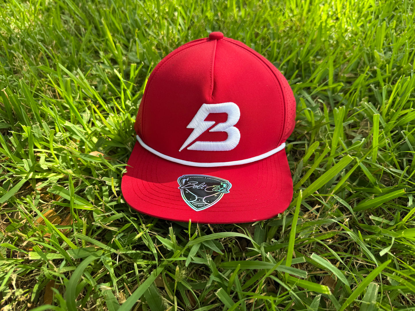 BOLT Hat