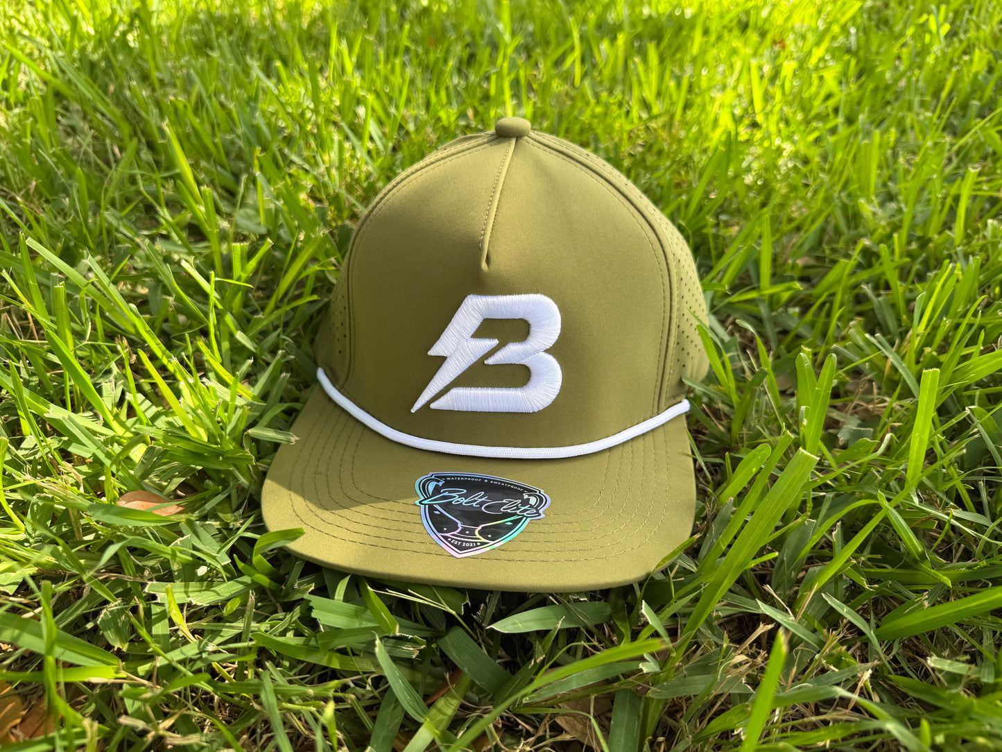 BOLT Hat