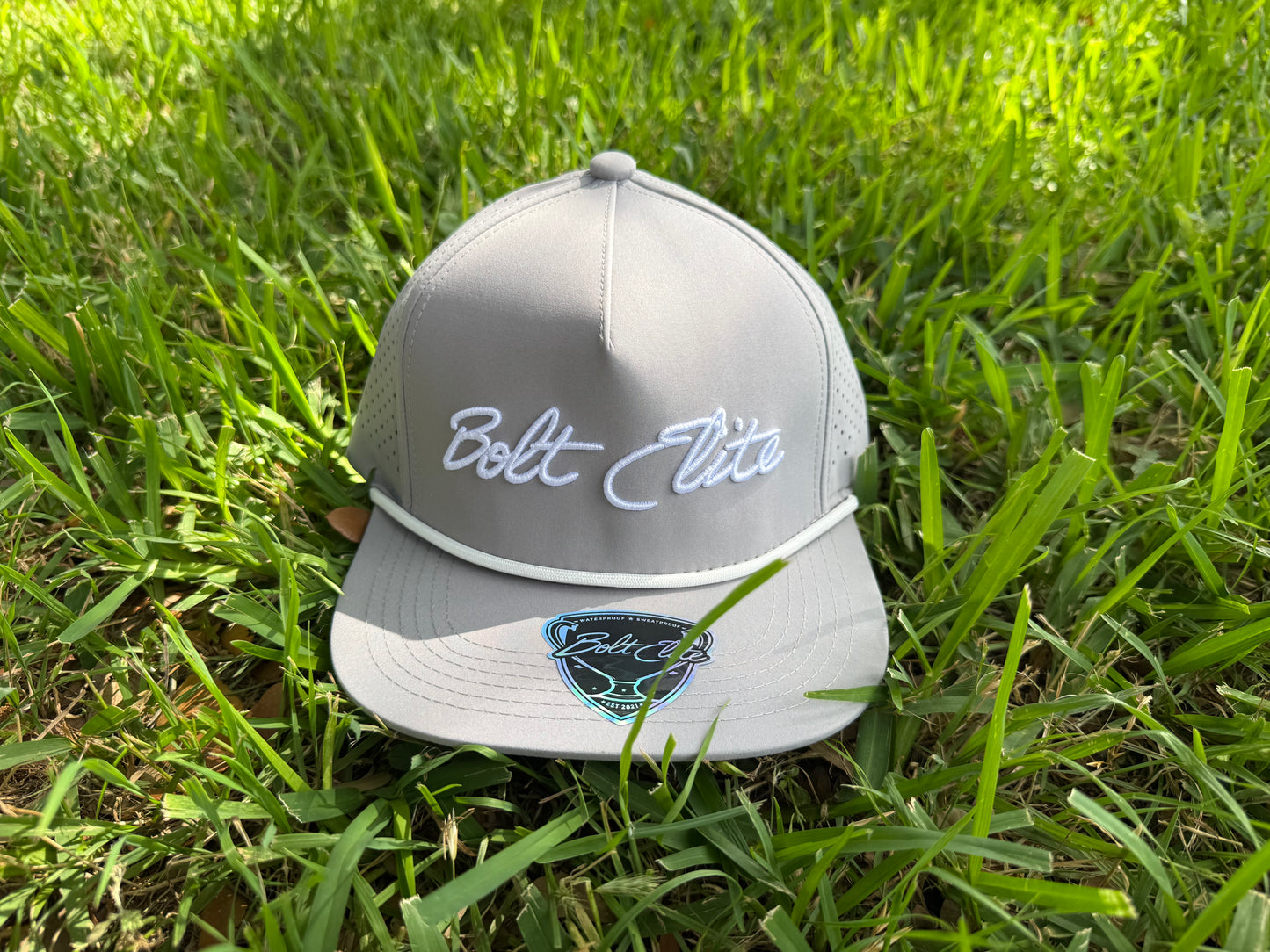 BOLT Elite Hat