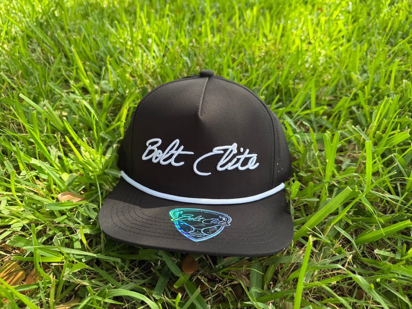 BOLT Elite Hat