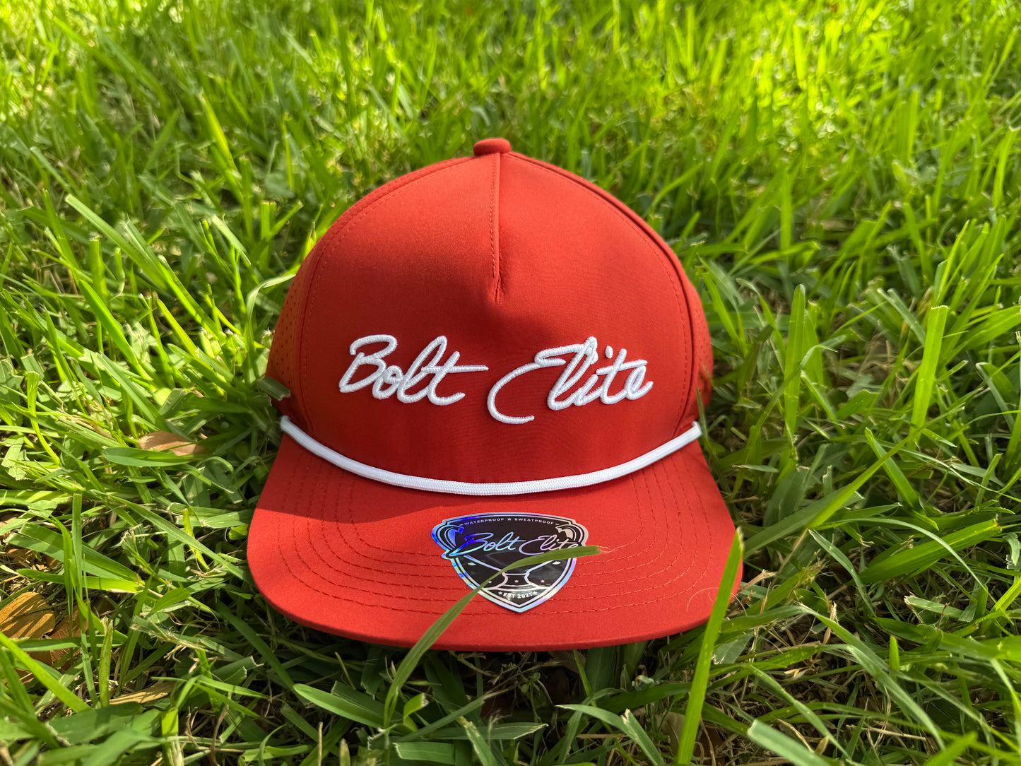BOLT Elite Hat