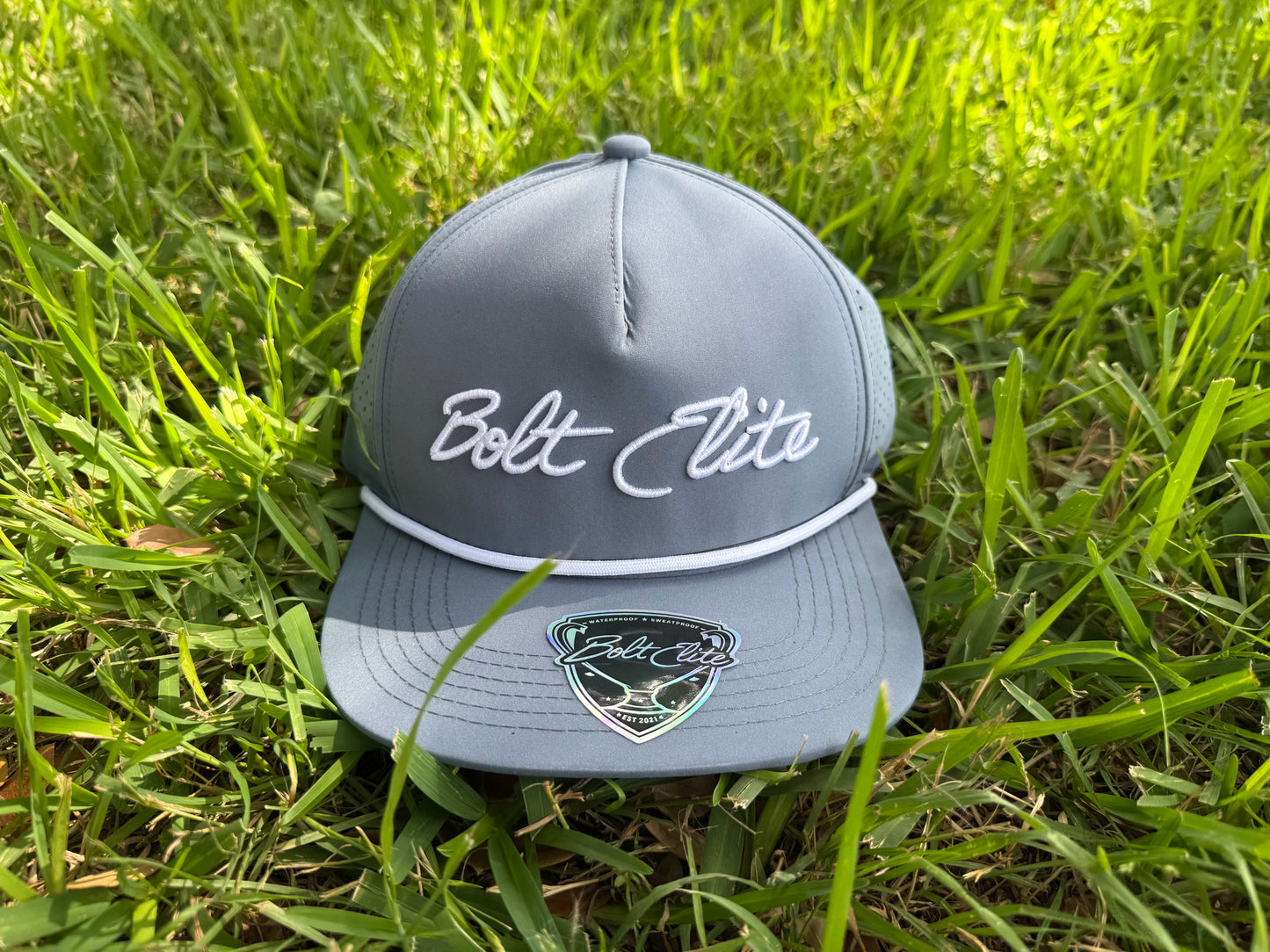 BOLT Elite Hat