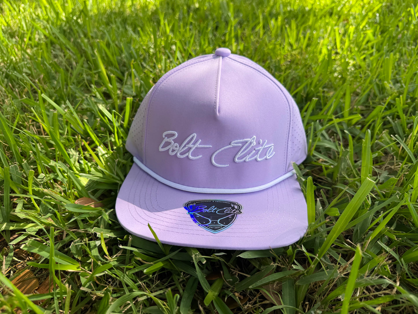 BOLT Elite Hat