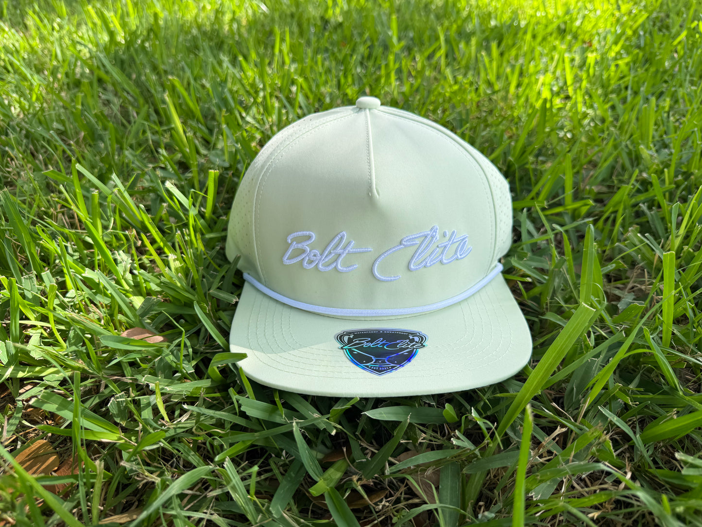 BOLT Elite Hat