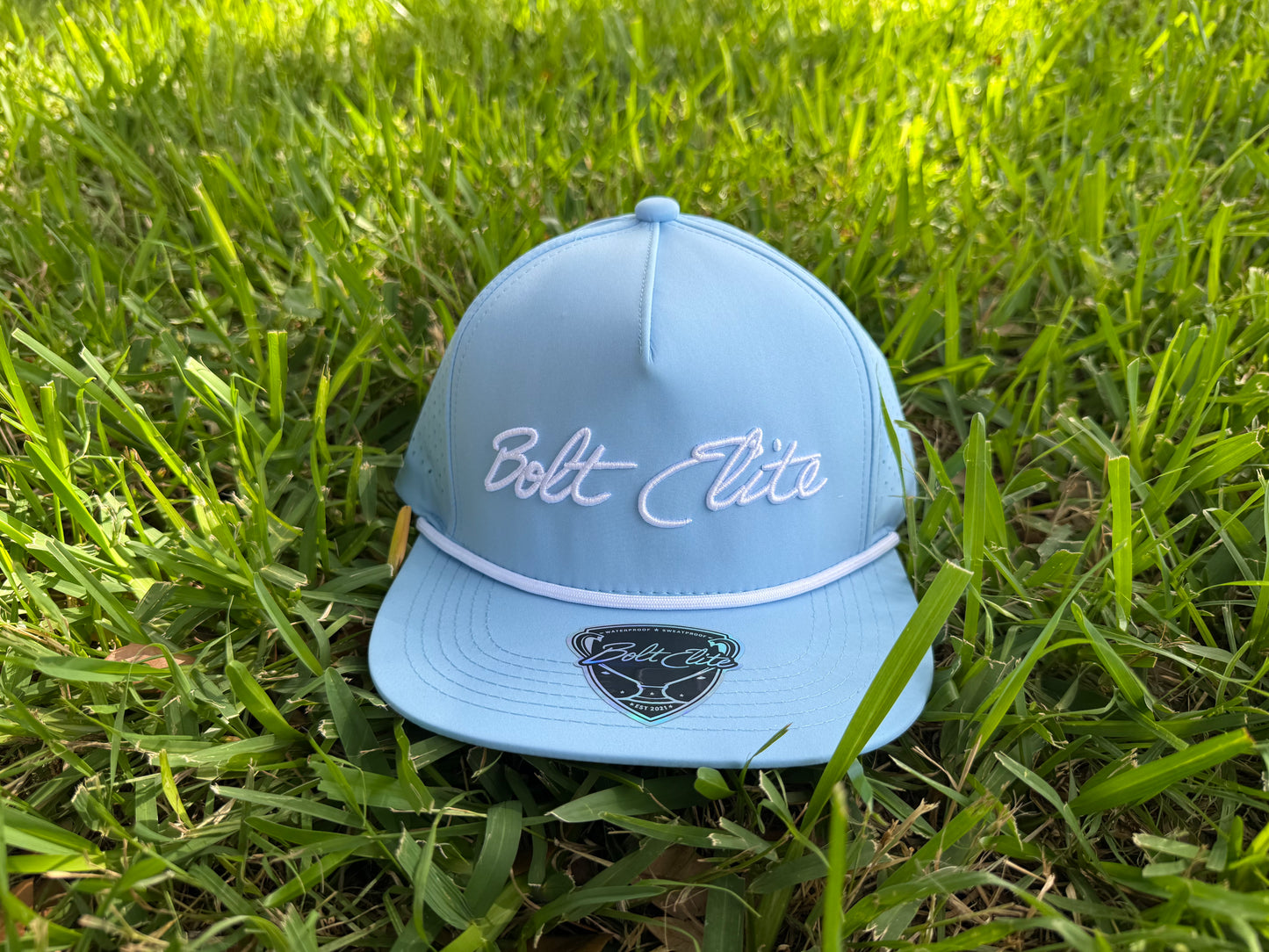 BOLT Elite Hat