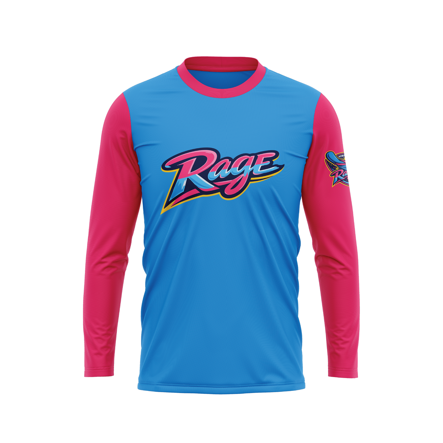RAGE LONG SLEEVE