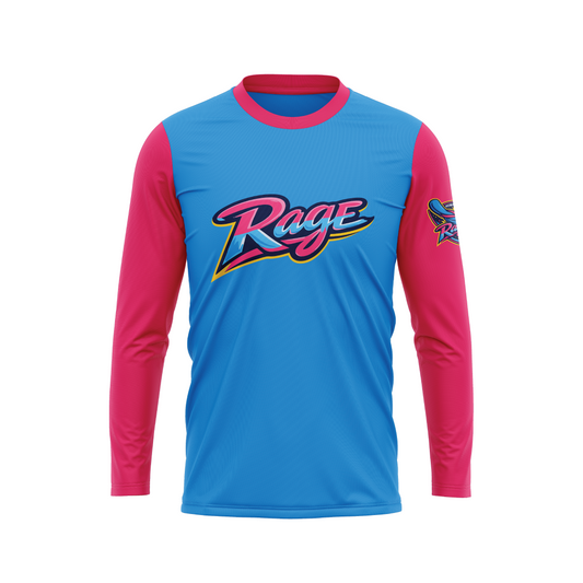 RAGE LONG SLEEVE