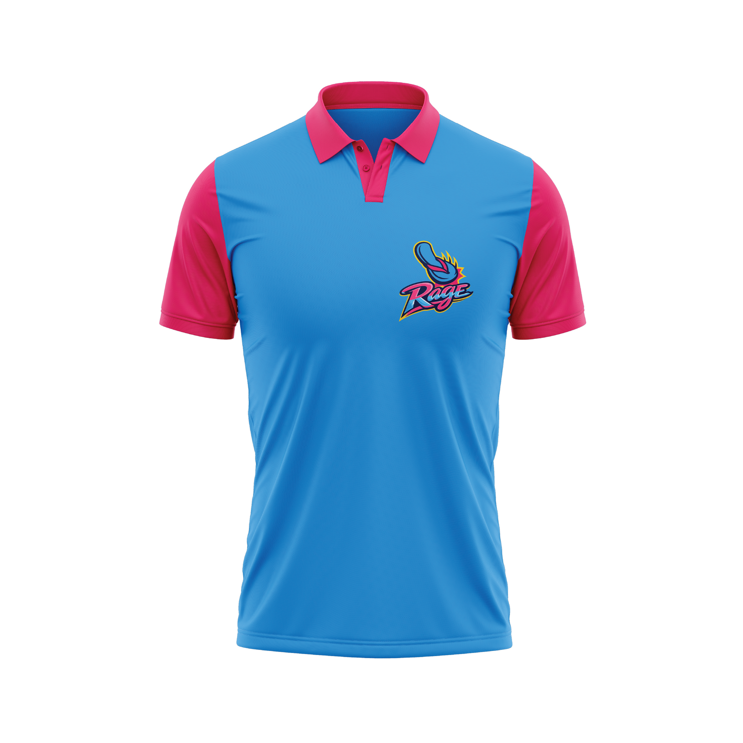RAGE POLO