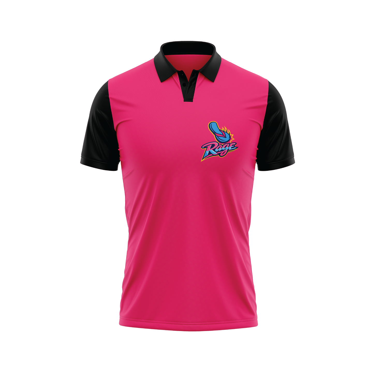 RAGE POLO