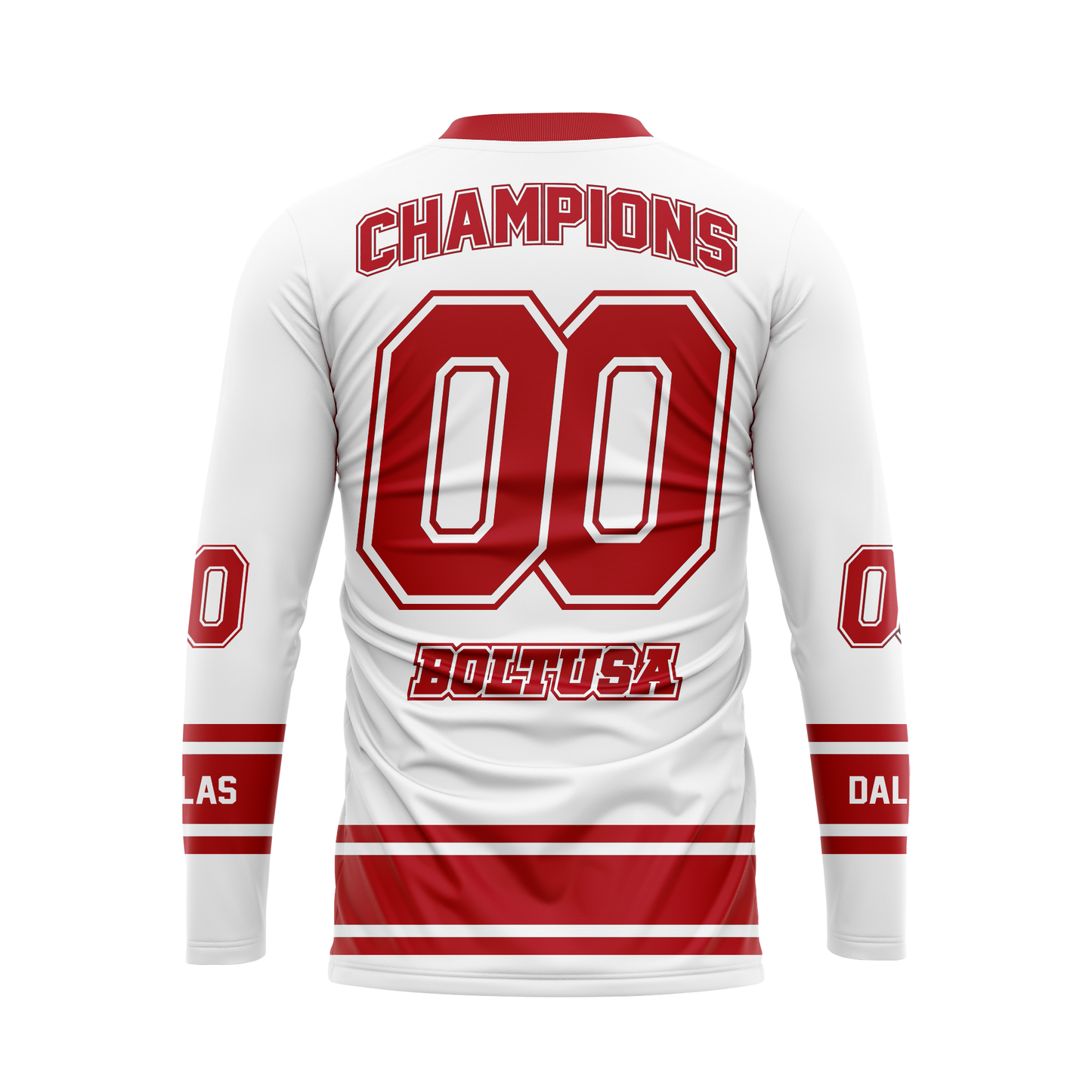 BOLT USA LONG SLEEVE