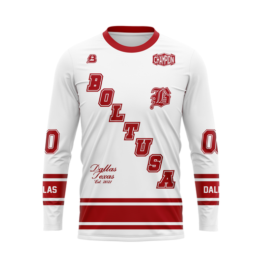BOLT USA LONG SLEEVE