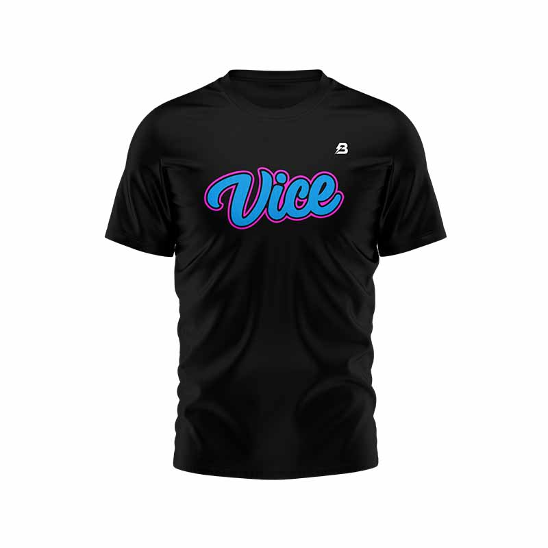 VICE SHORT SLEEVE