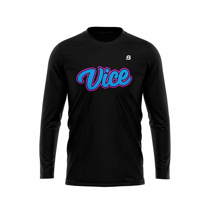 VICE LONG SLEEVE