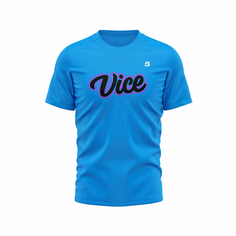 VICE SHORT SLEEVE
