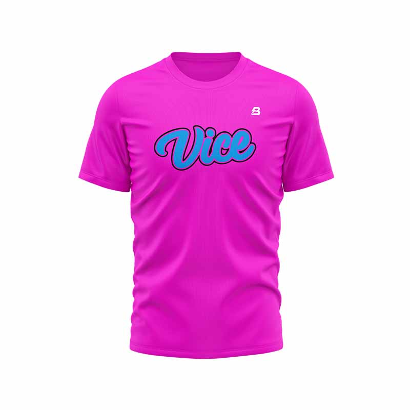 VICE SHORT SLEEVE