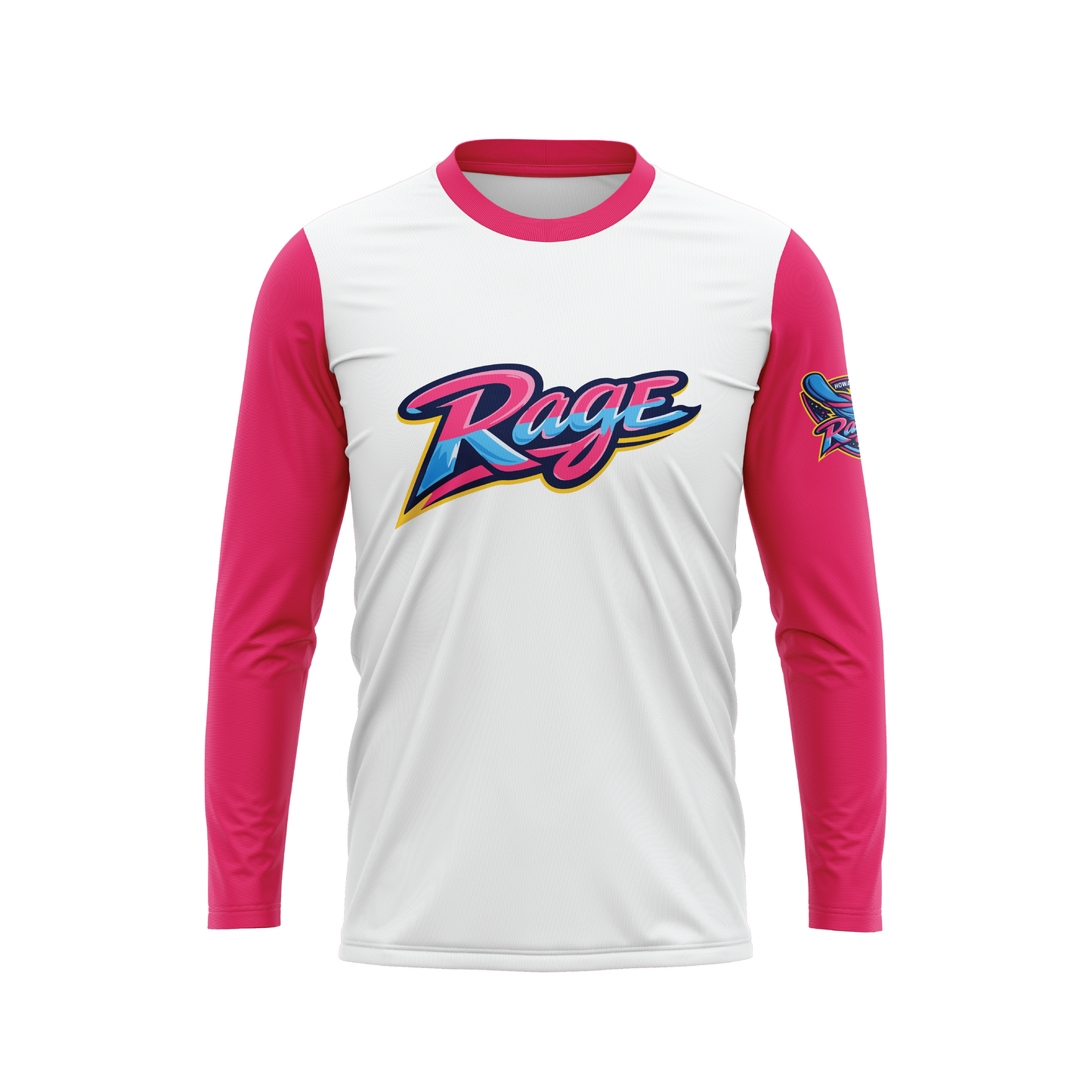 RAGE LONG SLEEVE