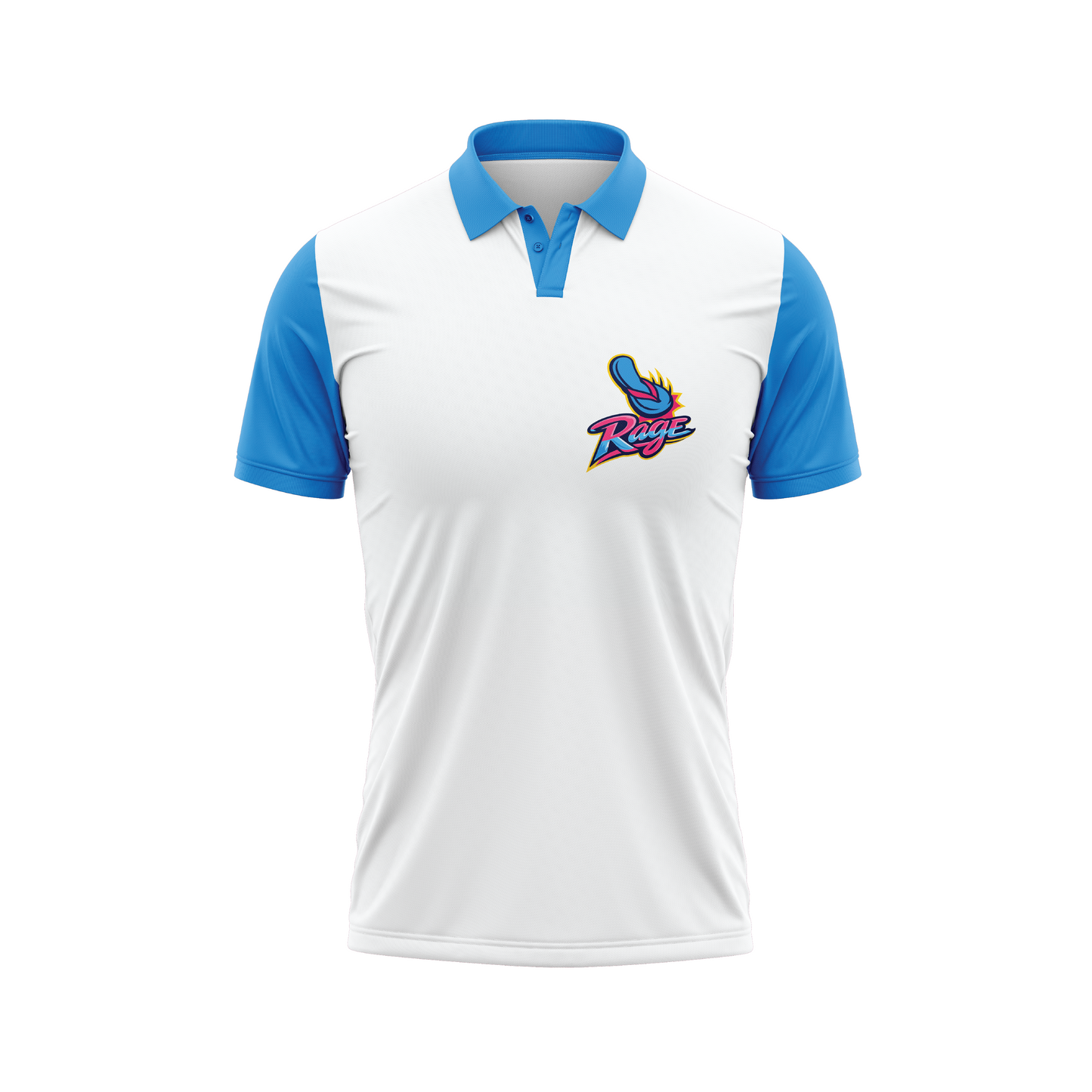 RAGE POLO