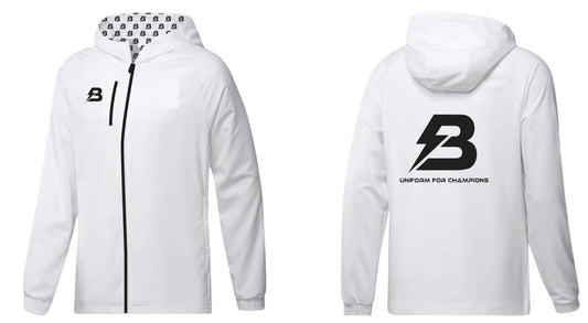 BOLT Windbreaker
