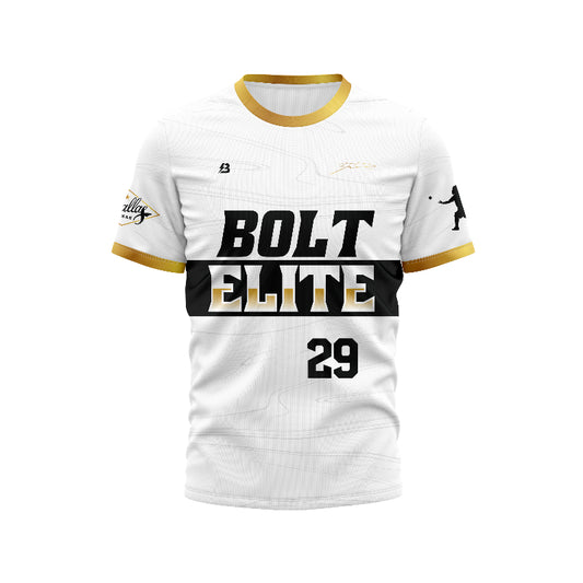 BOLT Signature Series [ZAC COVINGTON]