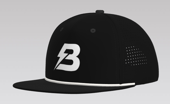 BOLT Hat (PREORDER)