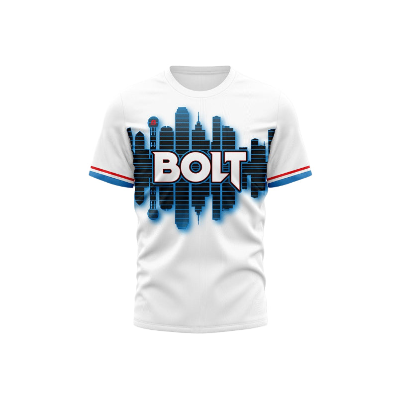 BOLT Dallas Skyline Jersey