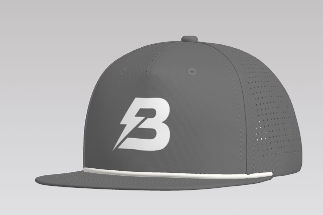 BOLT Hat (PREORDER)