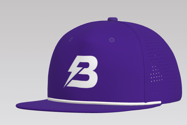BOLT Hat (PREORDER)