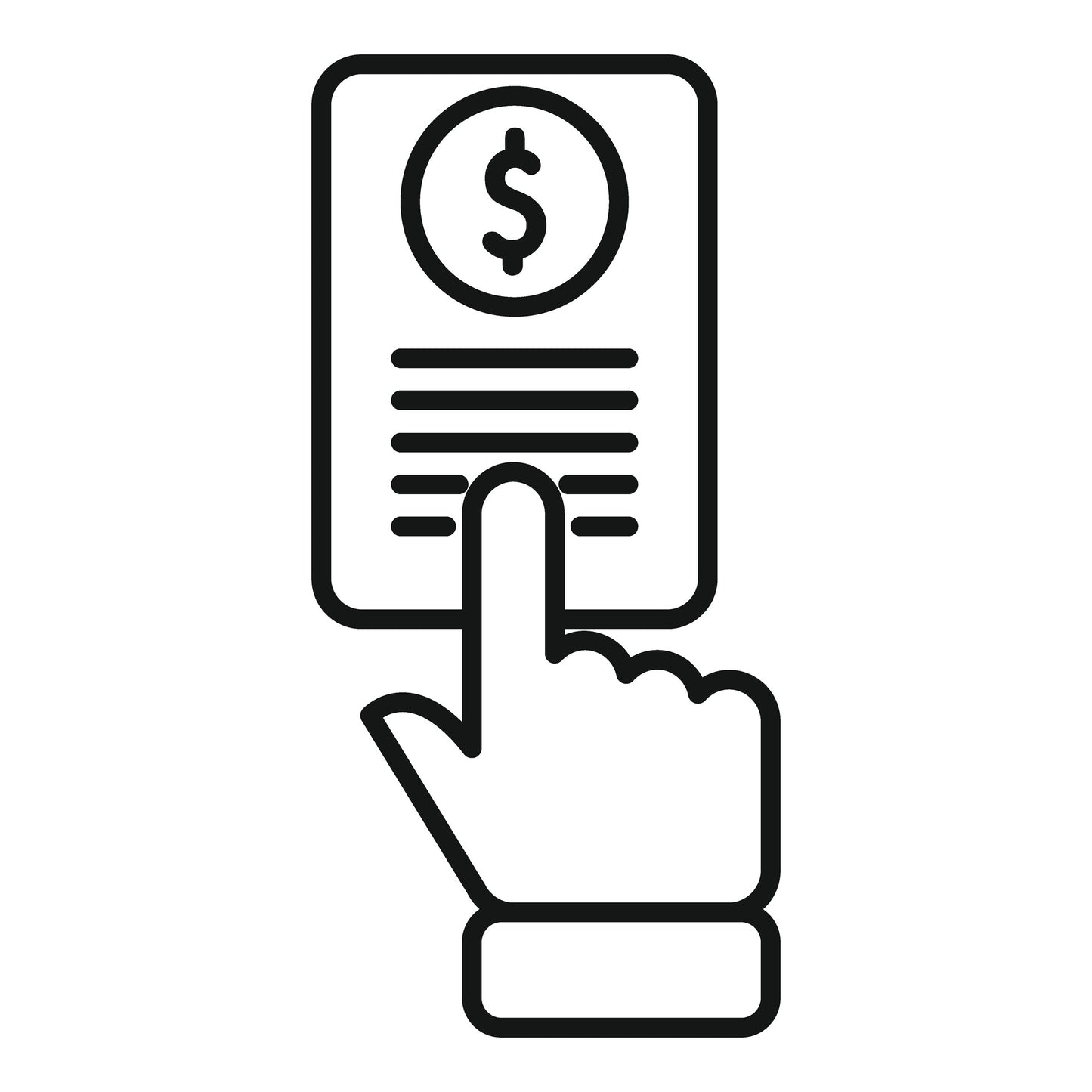 INVOICE REQUEST