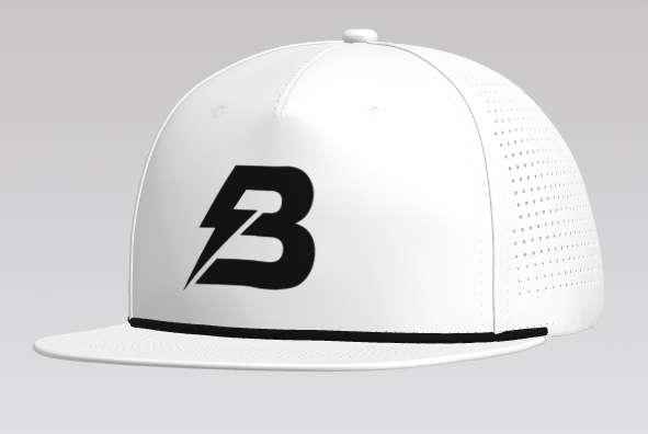 BOLT Hat (PREORDER)