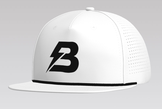 BOLT Hat (PREORDER)